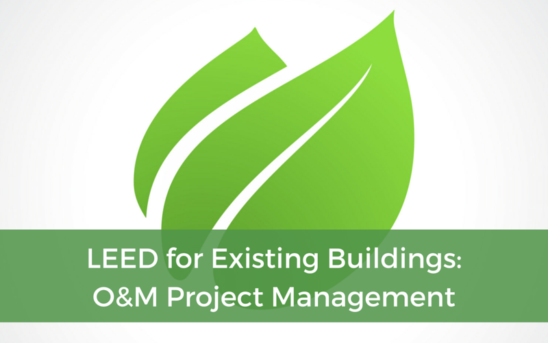 leed project management