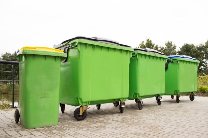 facility waste management