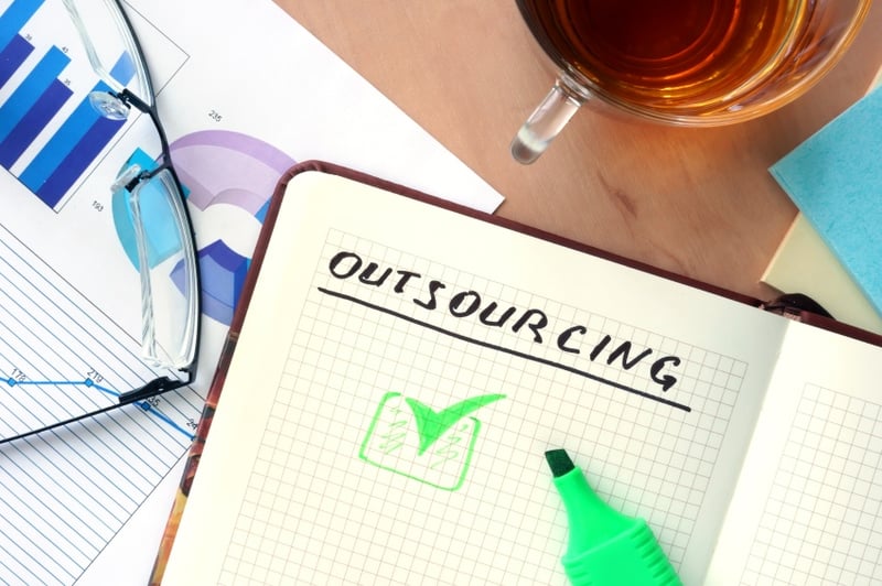 outsourcing